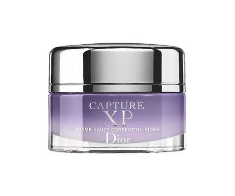 dior capture xp ingredients|dior capture total cream.